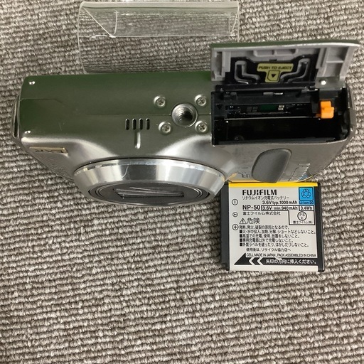 【トレファク寝屋川店】FUJIFILMコンパクトデジタルカメラのご紹介です‼︎