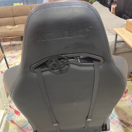 AKRACING ゲーミングチェア