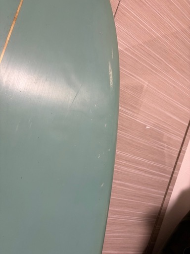 【浮力抜群】サーフテック BOMBFISH 5'10 (39.6L) フィッシュボード