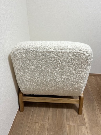ZARA HOME ソファ　ザラホーム　韓国風　おしゃれ