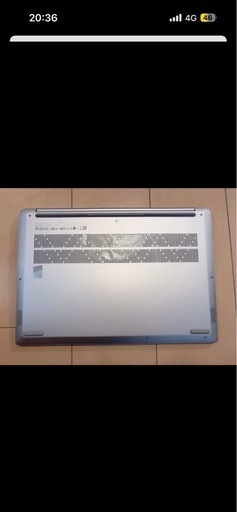 最終値下げ美品ゲーミングパソコンLenovo Ideapad  slim 560 proゲーミングエディション　まとめ買いでお得最終値