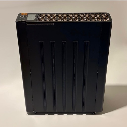 【極美品】ユーレックス ヘリテイジヒーター EHT-M15QDS(BT)