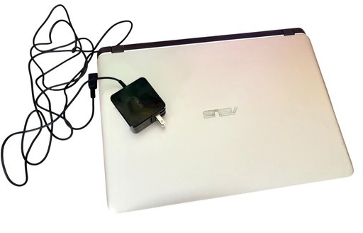 ASUS VivoBook 15 初期化済 Windows11 SSD128GB