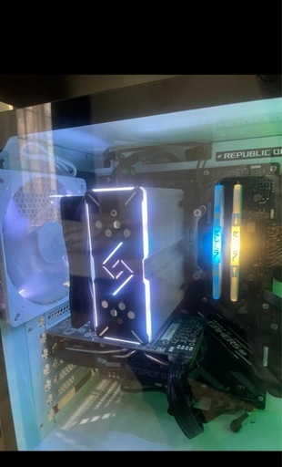 ゲーミングPC