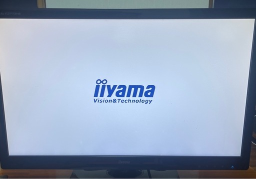 iiyama E2773HS 27型モニター　【 2Wステレオ スピーカー搭載】