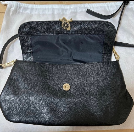 アニエスベーショルダーバッグ agnes b.（アニエスベー） ショルダーバッグ 新品 ボディバッグ agnesb 