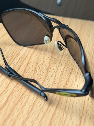 希少‼️OAKLEY CROSSHAIR1.0 「2005」 お買得レンズ3点セット