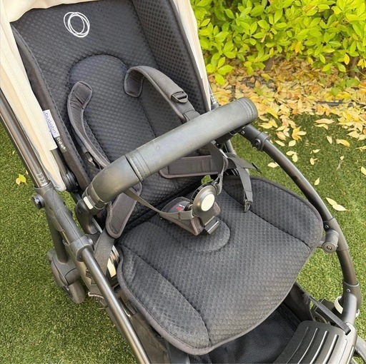 Bugaboo bee6 バガブービー6