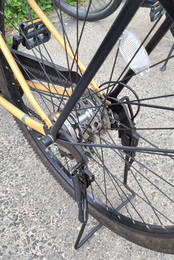 シティーサイクル