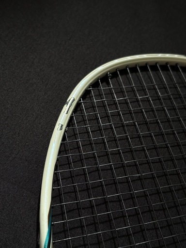ナノレイ750 バドミントンラケット 良品】 YONEX ヨネックス ナノレイ750 バドミントンラケット｜Yahoo 