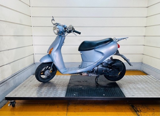 3276km スズキレッツ4 パレットCA45A原付兵庫県神戸市バイク (バイク 