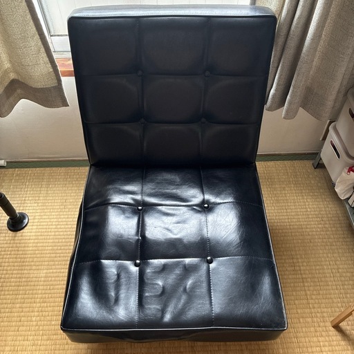 オールドカリモク　チェア