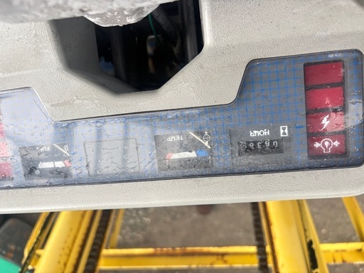 P005911 フォークリフト コマツ FG10L-15 | 株式会社 小林機械 コマツFG10L-15フォークリフト1トン