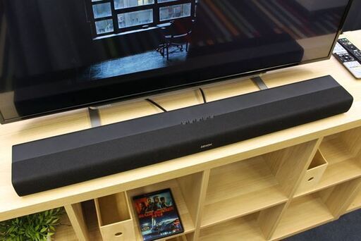 値下げしました！【サウンドバー】DENON DHT-S216・引き取り希望・祐天寺・学芸大学