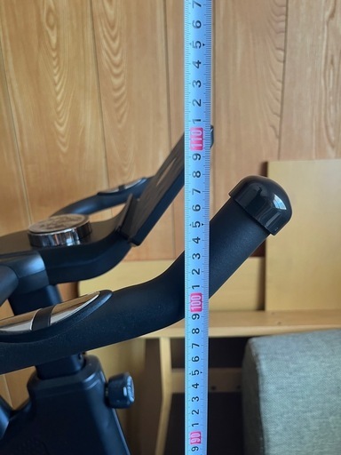 スピンバイク