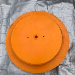 農業用タンク200Ｌ用フタのみの画像