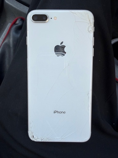 iPhone8plus