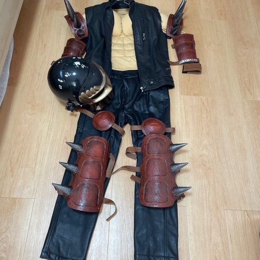 コスプレ衣装
