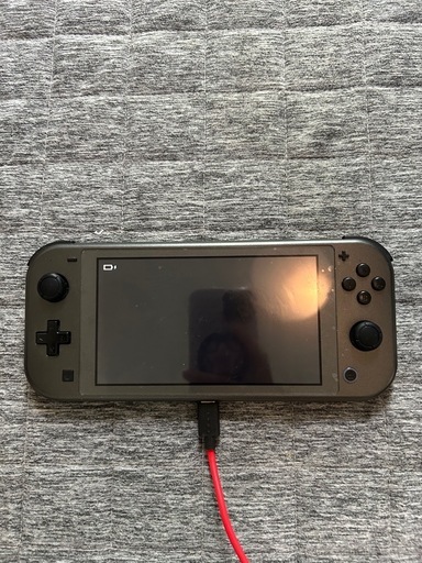 Switch Light    ゲーム機 
