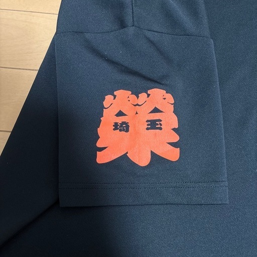 埼玉栄　Tシャツ　半袖