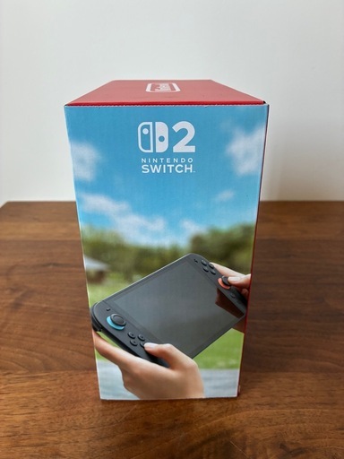 任天堂Switch2   スイッチ2 