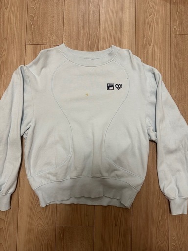 FILA 　　HTH コラボ服 HTH ｜FILA Special collaboration 】 ONLINE：9/26 FRI 21:00- STORE 