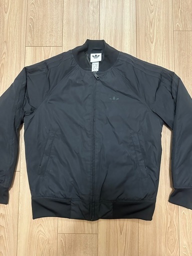 adidas ジャケット