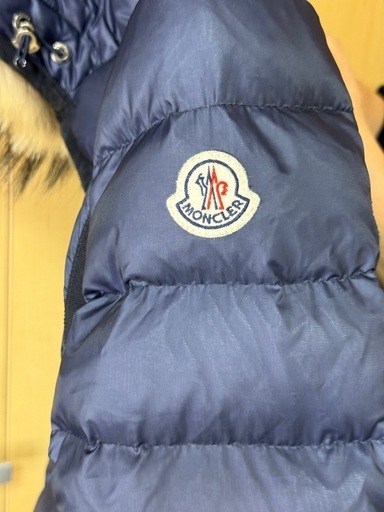 MONCLER（モンクレール）ダウンコート