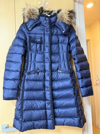 MONCLER（モンクレール）ダウンコート