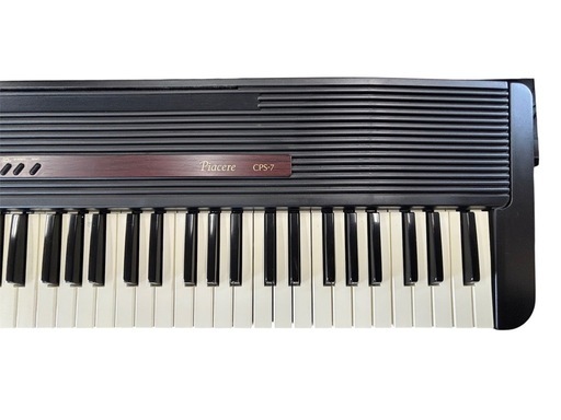 CASIO  カシオ　Piacere 　CPS-7