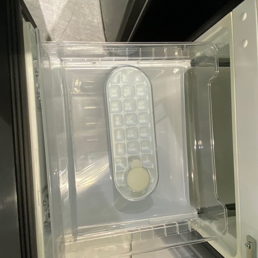 キッチン家電 アイリスオーヤマ 冷凍冷蔵庫 IRSN-15A-B 2020年製 札幌 
