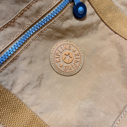 レディースバッグ まとめ売り 19点 　Kipling、Gregory、Daily russet、ANNA CRISTINA、COAC