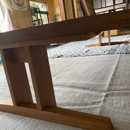 テーブル（座卓）