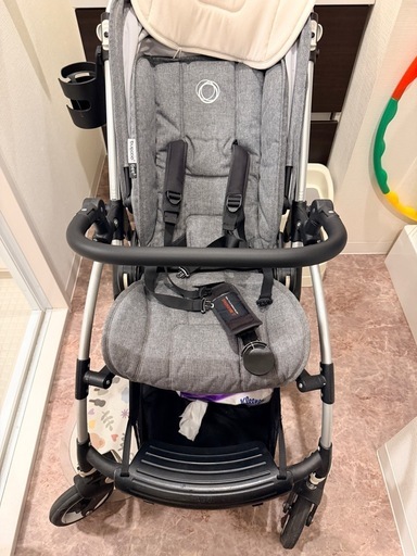 bugaboo bee5 ベビーカー