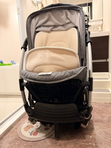 bugaboo bee5 ベビーカー