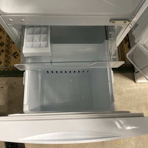 美品　冷蔵庫　2019年　東芝 超美品 2019年製 TOSHIBA 363L冷蔵庫 VEGETA 東芝 GR-R36S】お買取り 