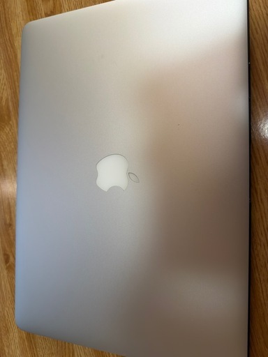 MacBook Pro 15インチ2015 Core i7 16GB動作確認済み