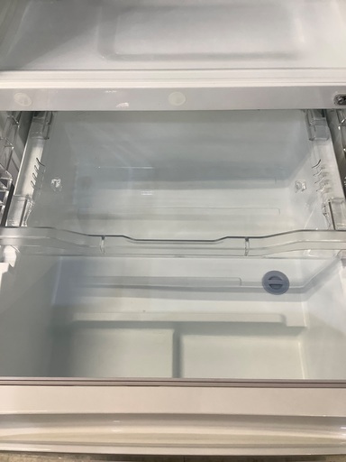 TOSHIBA 5ドア冷蔵庫　GR-U41GK 2023年製　411L売場展開中！