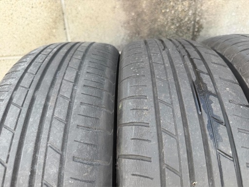 スズキ純正ホイール 155/65R14 4本 早い者勝ち‼️