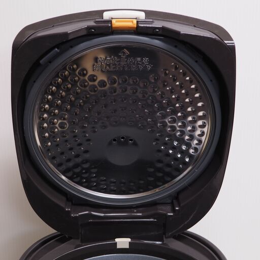 2018年製 象印 ZOJIRUSHI IH炊飯ジャー 1升炊き 配達対応 ブラウン NP-VJ18-TA