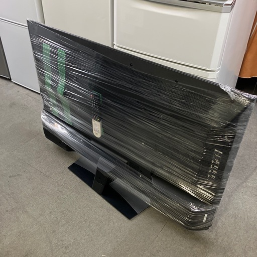 SHARP TV 50V 2021年製【F01126】