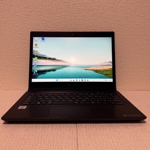動作良好dynabook S73第10世代Core i5/8G/SSD256G | ヤマダウェブコム