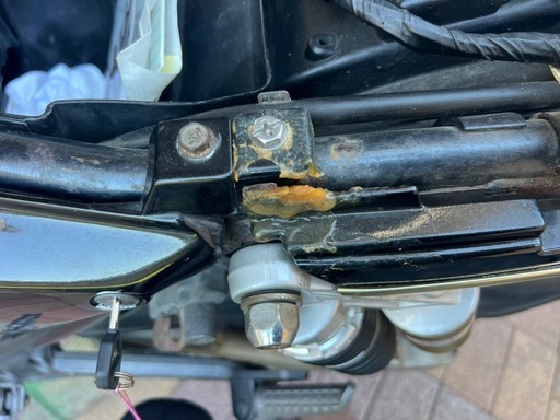 KAWASAKI ZRX400 “Great Discontinued Motorcycle” Part 2 [Webike ZRX400