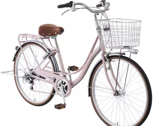 自転車