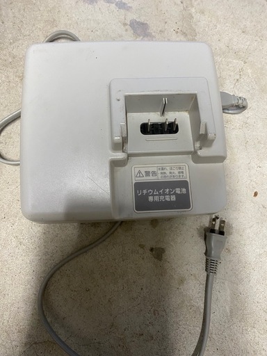 【Panasonic 電動アシスト自転車 24インチ 12Ah】