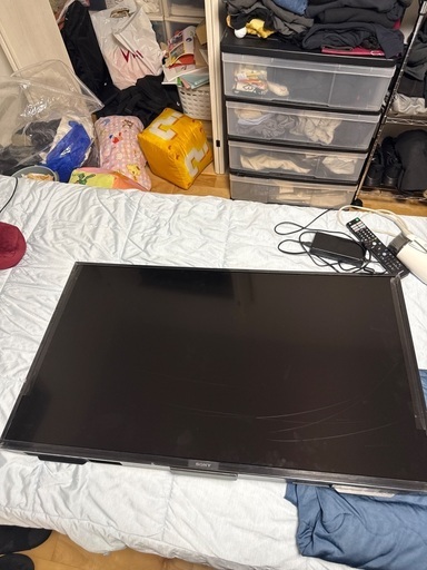 4K 液晶テレビ