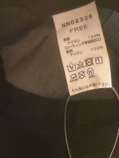 新品帽子◼️キャップ◼️タグ付き