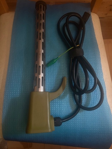 SK11バケツヒーター　Sサイズ (PCH-900WCS)