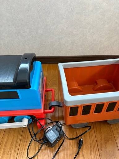 トーマス　乗り物　レール