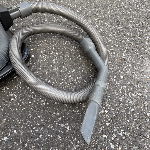 業務用掃除機
